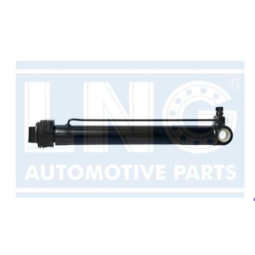 Cilindro (pistao) Bascular Cabine Iveco 43-426 Lng