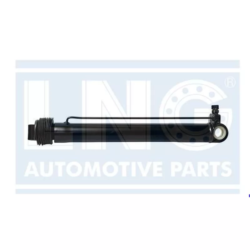 Cilindro (pistao) Bascular Cabine Iveco 43-426***