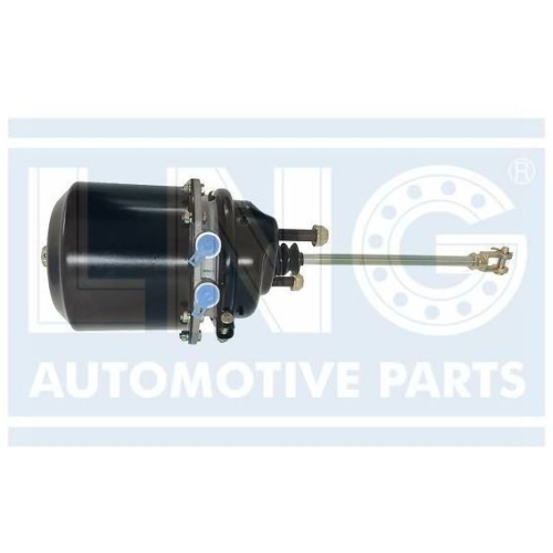 Cuica De Freio Tristop 24x30 Ford/iveco/scania Lng