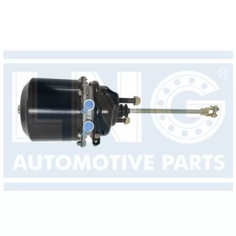 Cuica De Freio Tristop 24x30 Ford/iveco/scania***