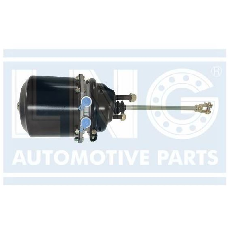 Cuica De Freio Tristop 24x30 Ford/iveco/scania Lng