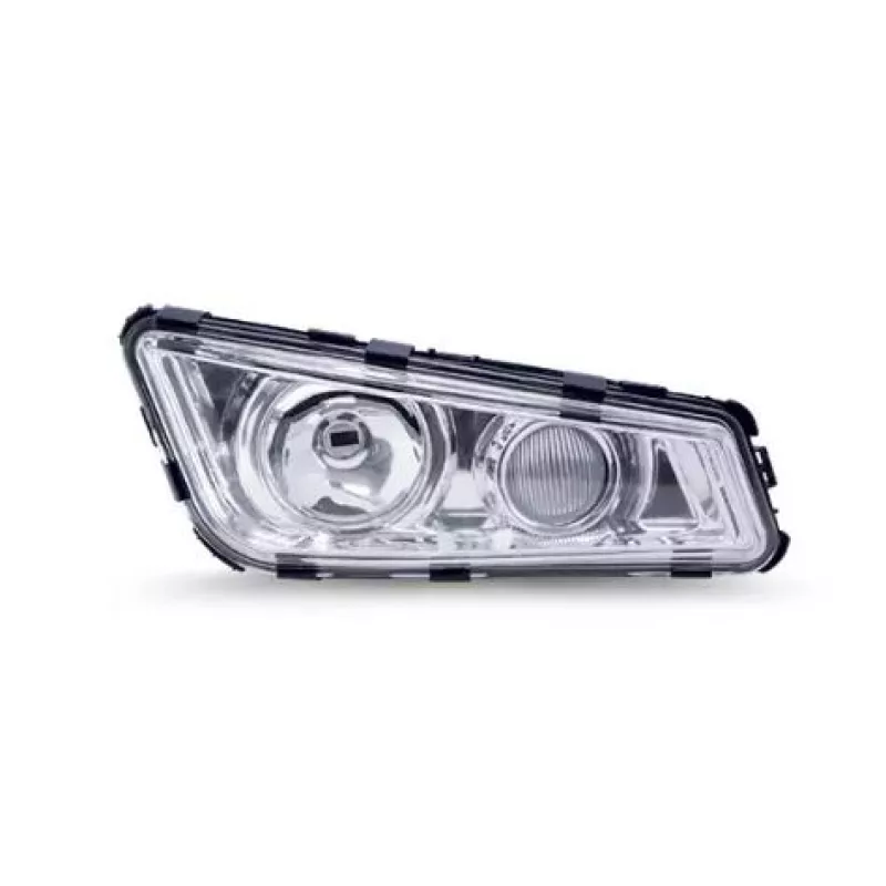 Farol Auxiliar Dianteiro Neblina Volvo Fh 2008 A 2014 Ld