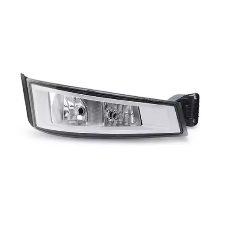 Farol Auxiliar Dianteiro Volvo Fh14/fm14 2014 A 2020 Ld