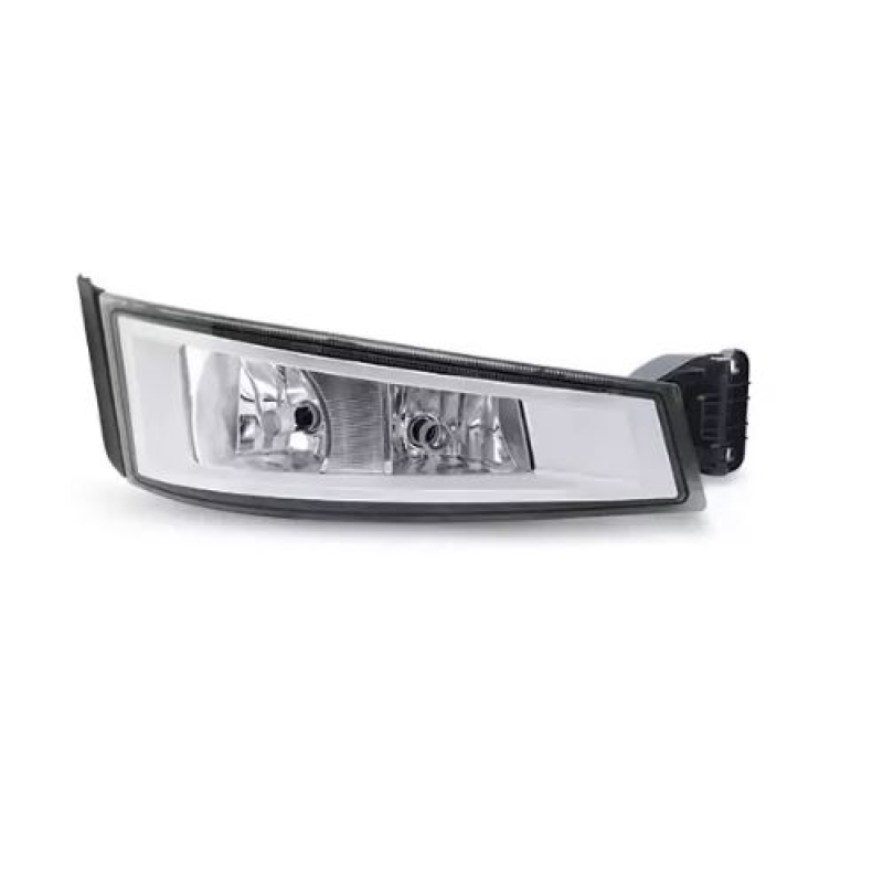 Farol Auxiliar Dianteiro Volvo Fh14/fm14 2014 A 2020 Ld