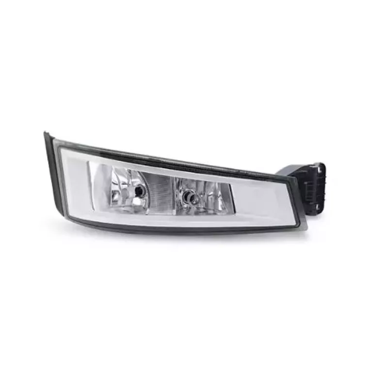 Farol Auxiliar Dianteiro Volvo Fh14/fm14 2014 A 2020  Le