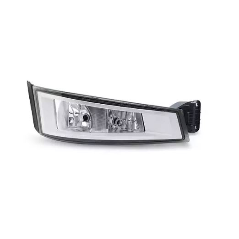Farol Auxiliar Dianteiro Volvo Fh14/fm14 2014 A 2020  Le