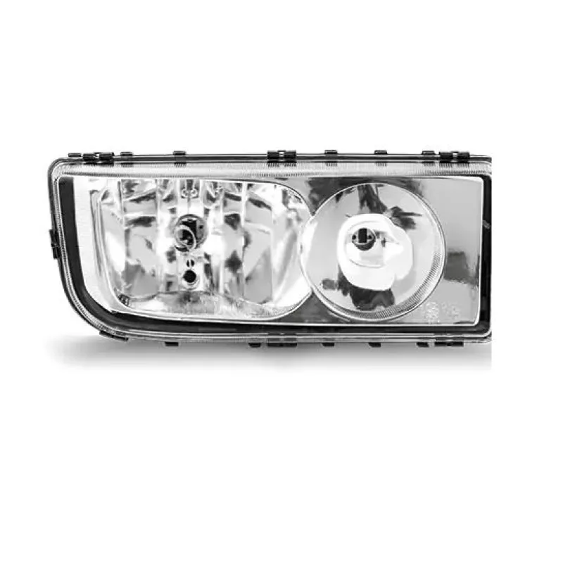 Farol Dianteiro Mb Axor 1933/2035/2044 Ld
