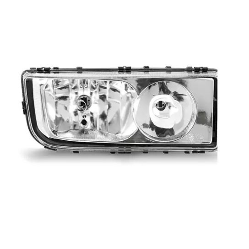 Farol Dianteiro Mb Axor 1933/2035/2044 Ld Pradolux