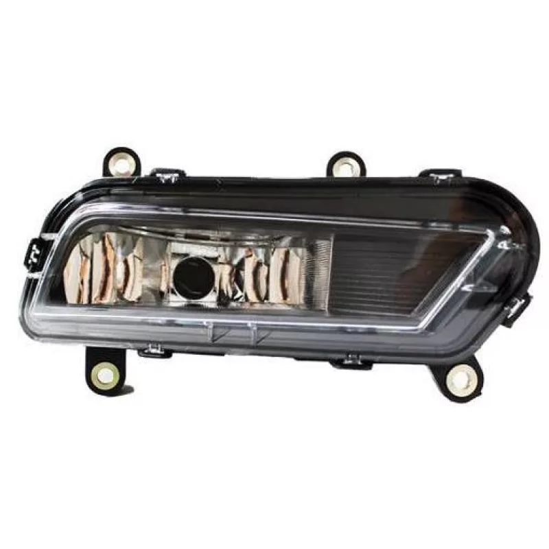 Farol Auxiliar Delivery 2019 Ld