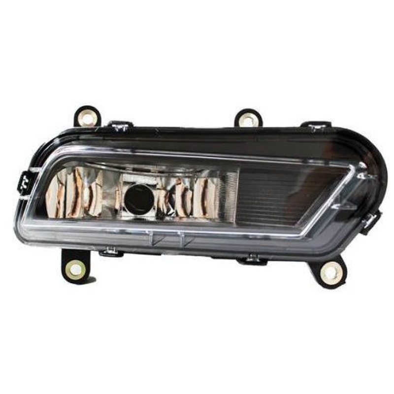 Farol Auxiliar Delivery 2019 Le