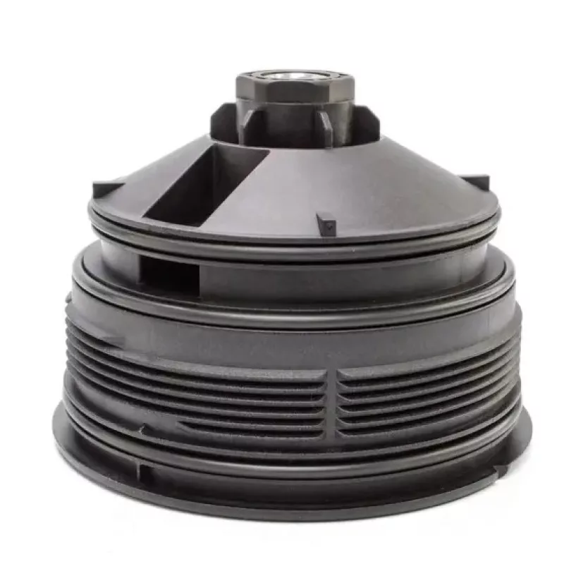 Tampa Filtro Rotativo Wega Tfw5002***
