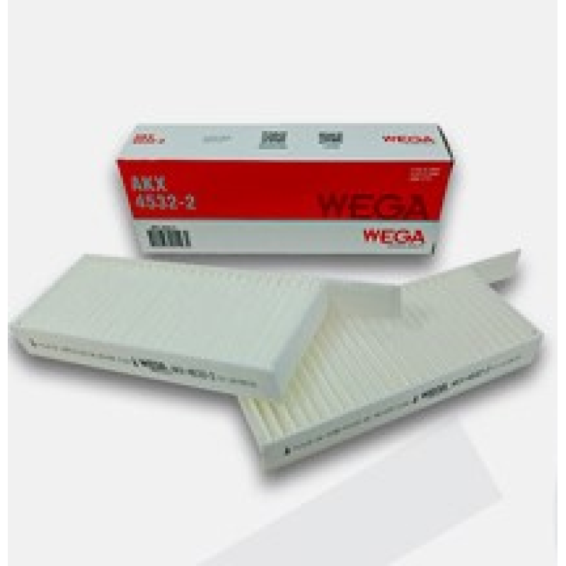 Filtro Ar Condicionado Wega Akx4532-2