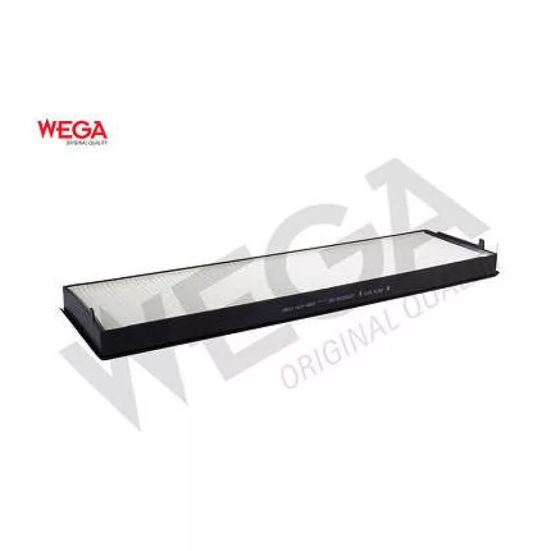 Filtro Ar Condicionado Wega Akx4005***