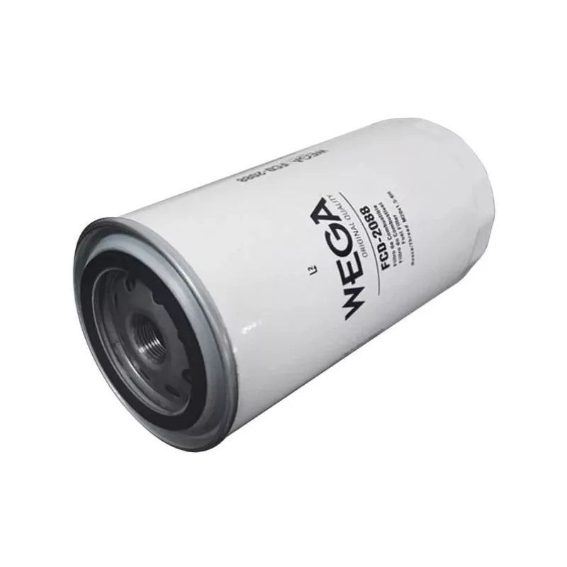 Filtro Combustivel Wega Fcd2088***
