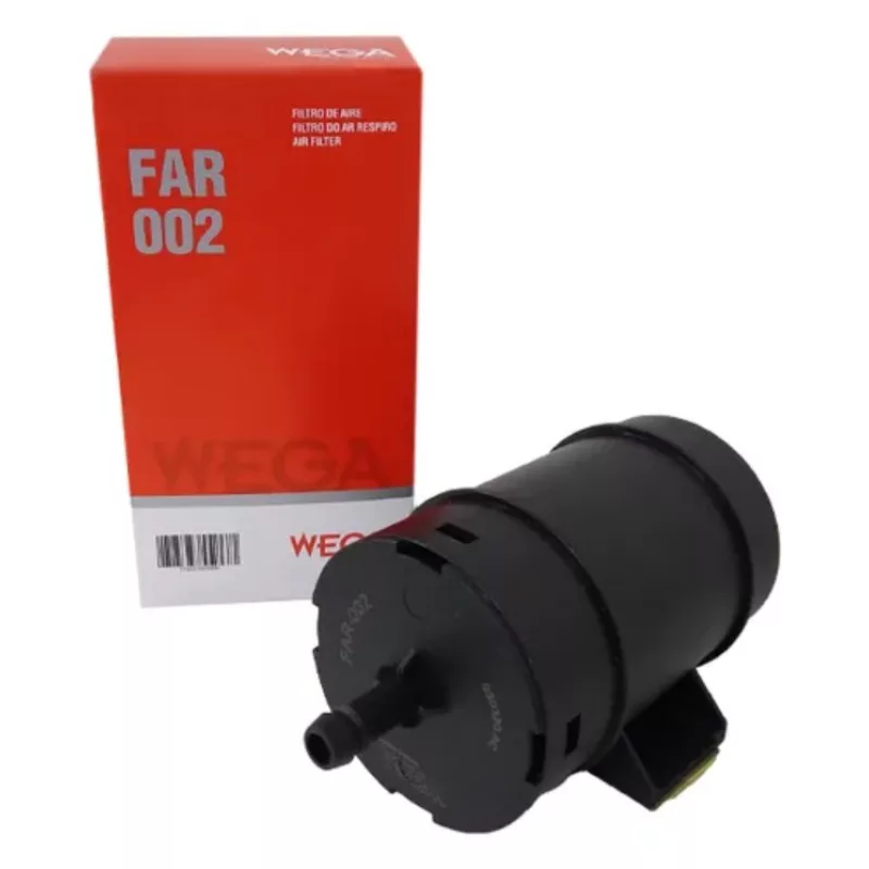 Filtro Respiro Tanque Combustivel Wega Far002***