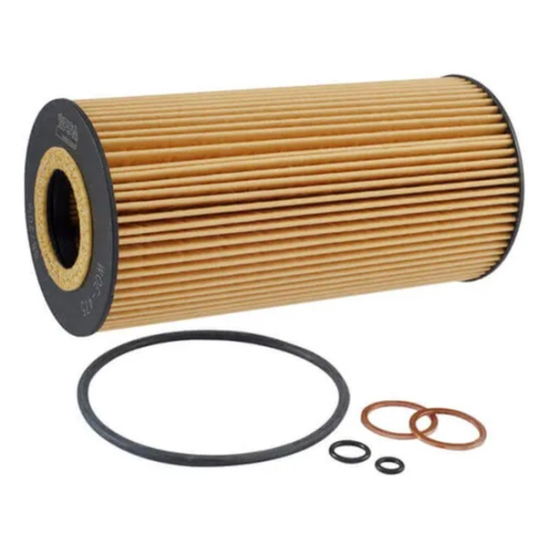 Filtro Oleo Lubrificante Wega Woe475