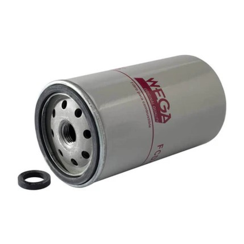 Filtro Combustivel Wega Fcd2046***