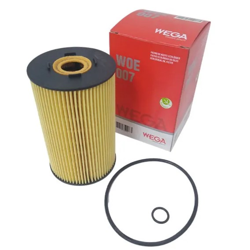 Filtro Oleo Wega Woe007***