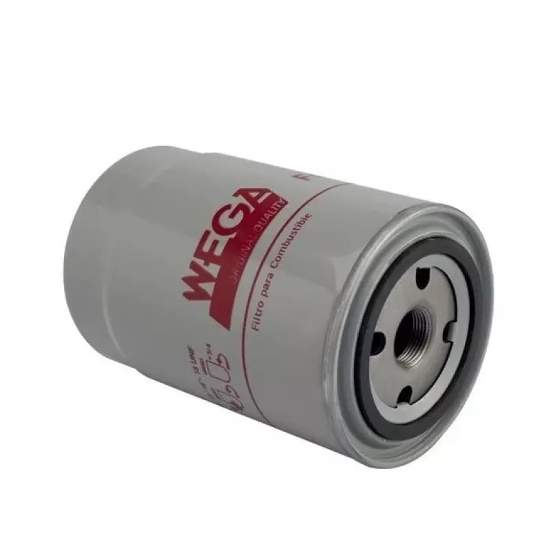 Filtro Combustivel Wega Fcd2041***