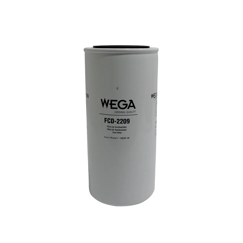 Filtro Combustivel Wega Fcd2209***