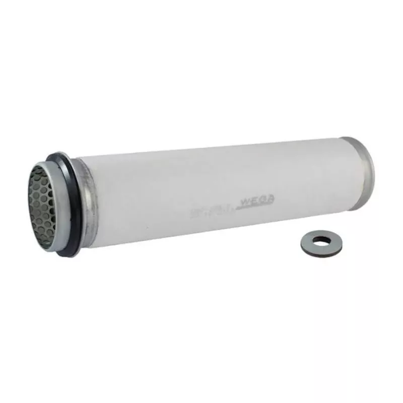 Filtro Ar Secundario Wega Wap186/s***