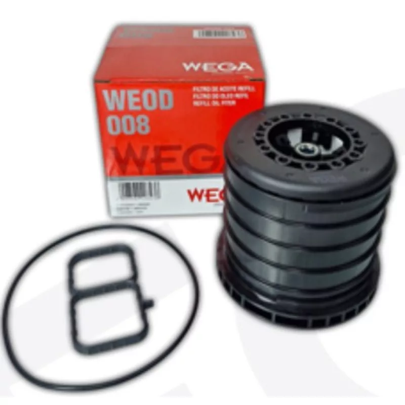 Filtro Oleo Wega Weod008