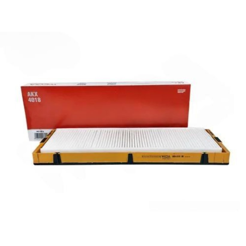 Filtro Ar Condicionado Wega Akx4018