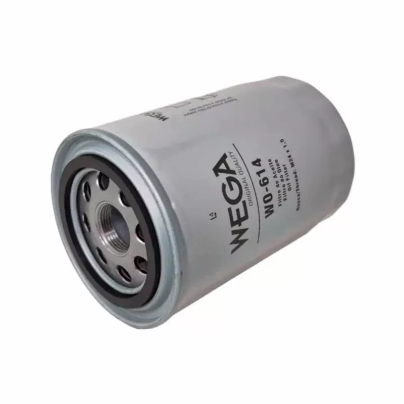 Filtro Oleo Wega Wo614