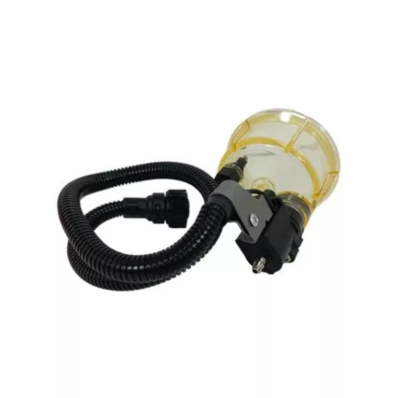 Copo Separador Com Sensor Wega Wca05s