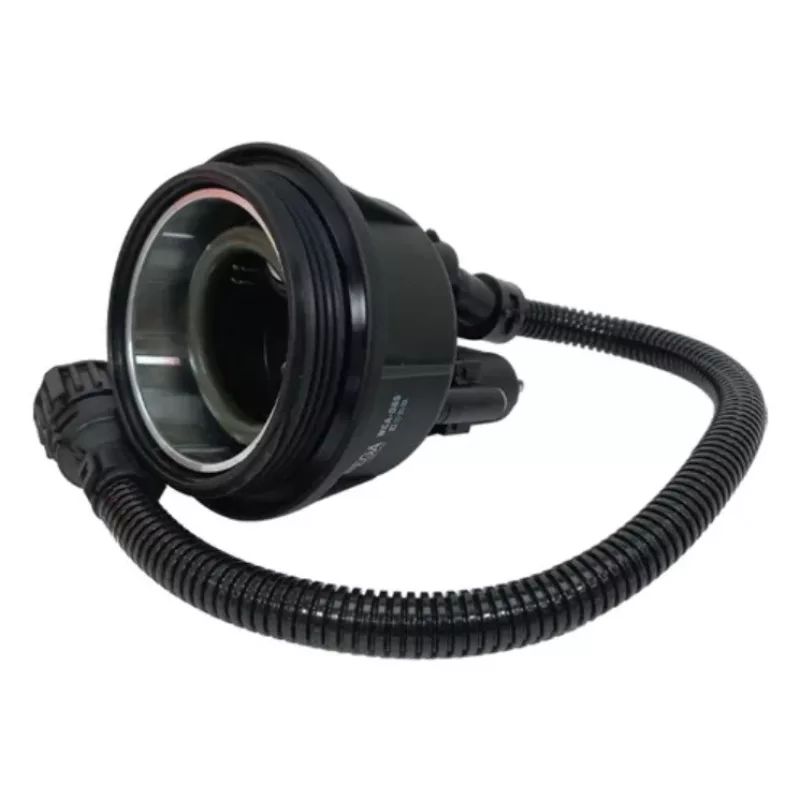Copo Acrilico Com Sensor Wega Wca06s