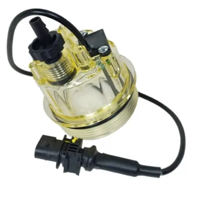 Copo Separador Com Sensor Wega Wca07s