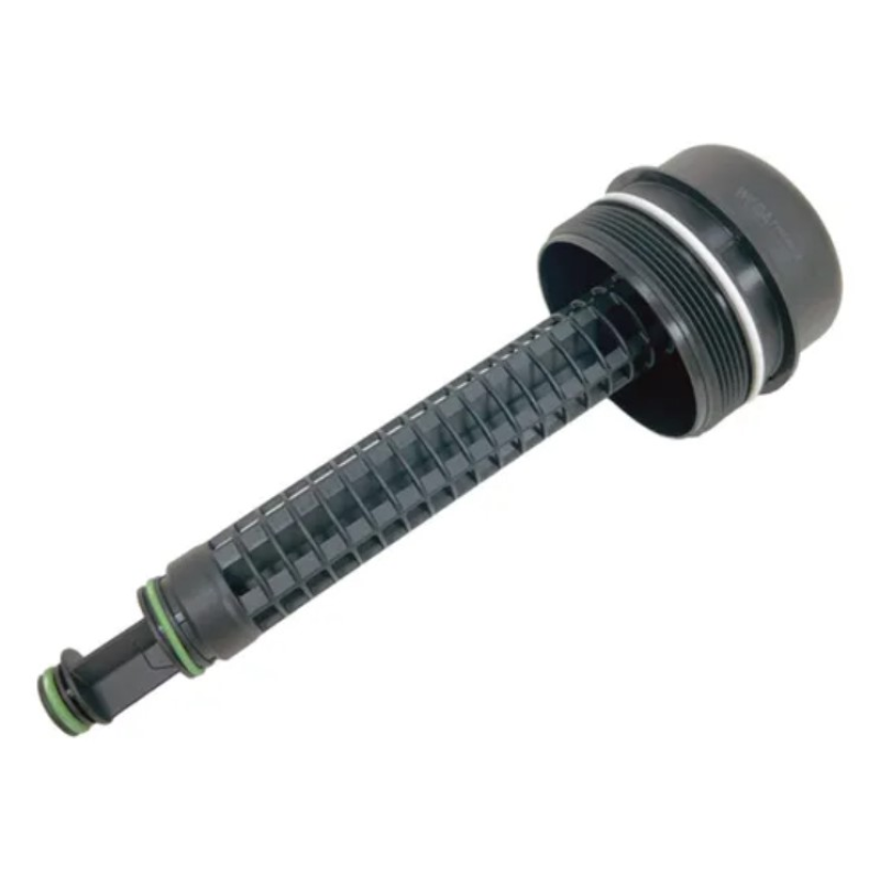 Tampa Filtro Oleo Wega Tfw471k