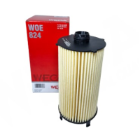 Filtro Oleo Woe824 Wega