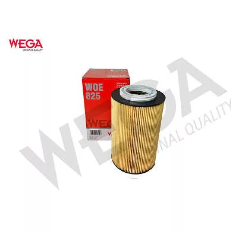Filtro Oleo Wega Woe825***