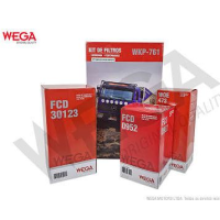 Kit Filtro Volks Constellation Wega Wkp761 Wega