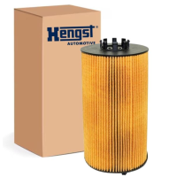 Filtro Oleo Hengst E430h D535