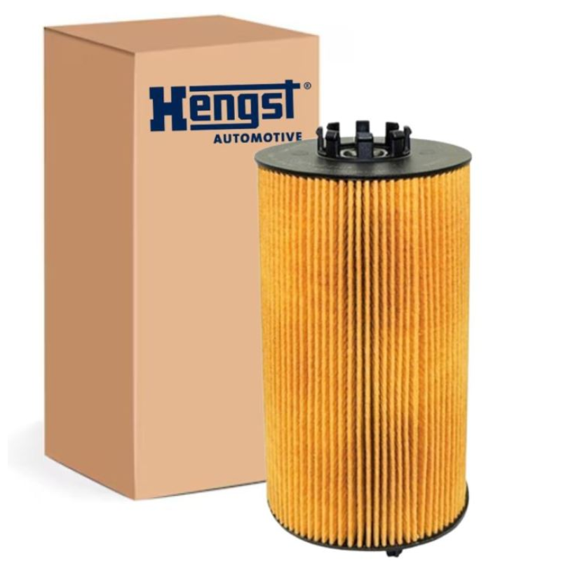 Filtro Oleo Hengst E430h D535