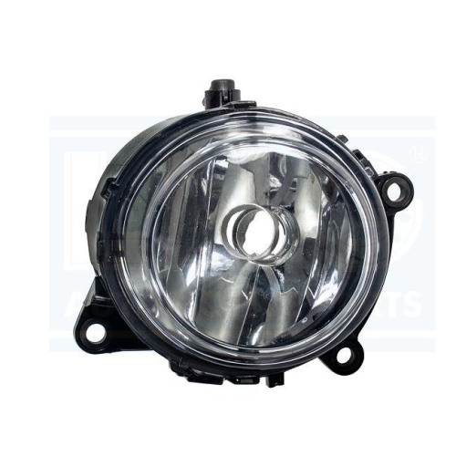 Farol Auxiliar Mb Actros Mp4 Ld