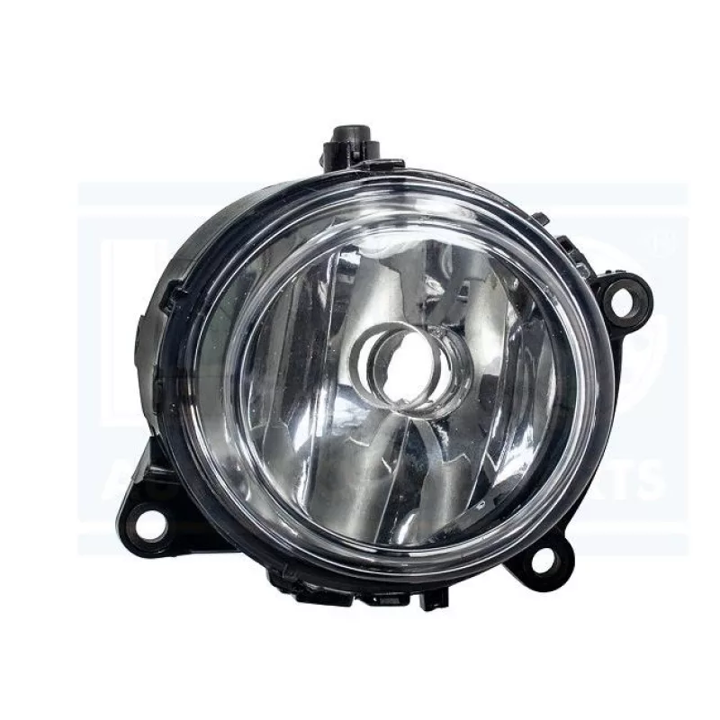 Farol Auxiliar Mb Actros Mp4 Ld