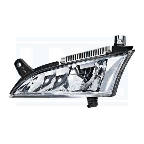 Farol Auxiliar Superior Grade Scania P/g/ntg Le