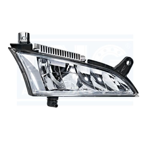 Farol Auxiliar Superior Grade Scania P/g/ntg Ld