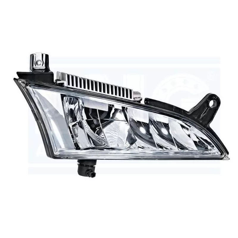 Farol Auxiliar Superior Grade Scania P/g/ntg Ld