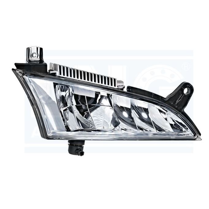 Farol Auxiliar Superior Grade Scania P/g/ntg Ld