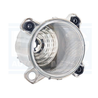 Farol Alto Mb Actros/atego/atron Le/ld
