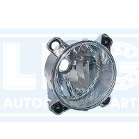 Farol Baixo Mb Actros/atego/atron Le/ld