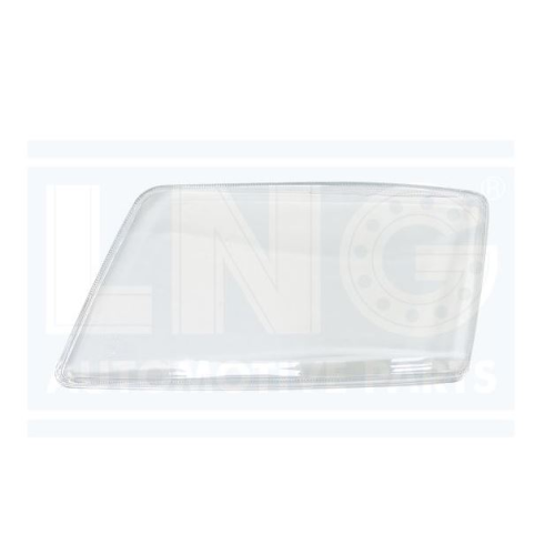 Lente Farol Principal Man/tgx/tgs Volks/meteor Le