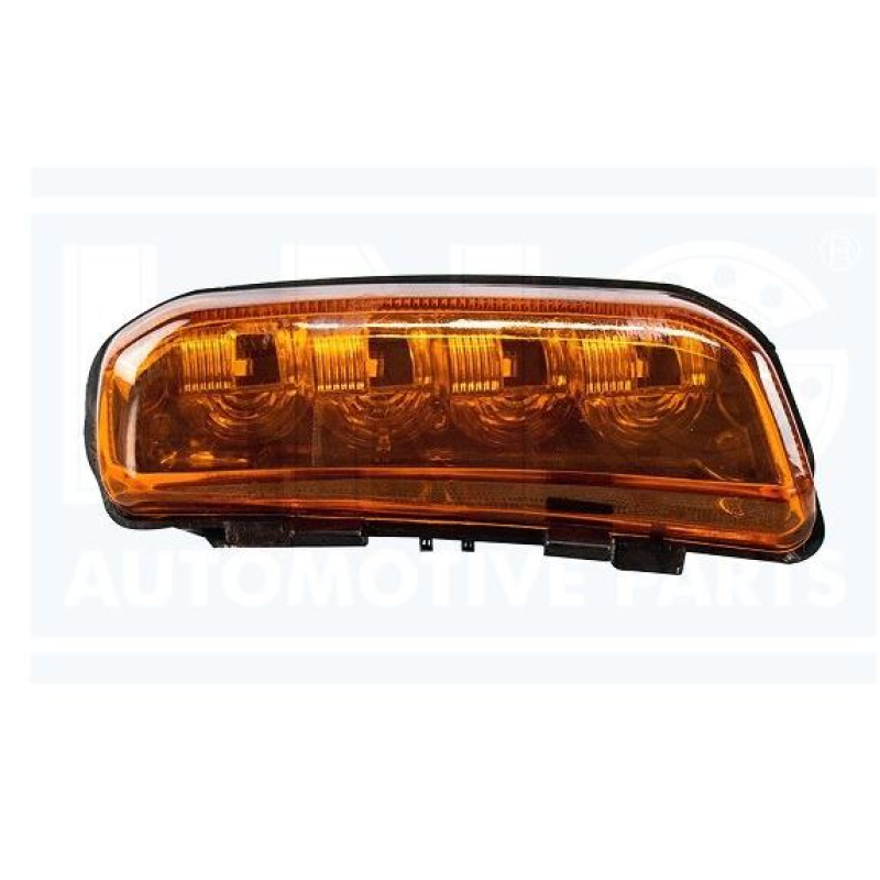 Lanterna Lateral Seta Scania Serie S P/g/r Le