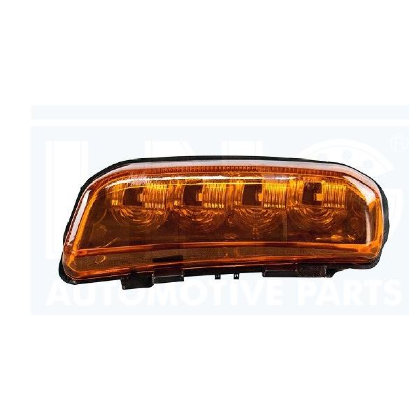 Lanterna Lateral Seta Scania Serie S P/g/r Ld