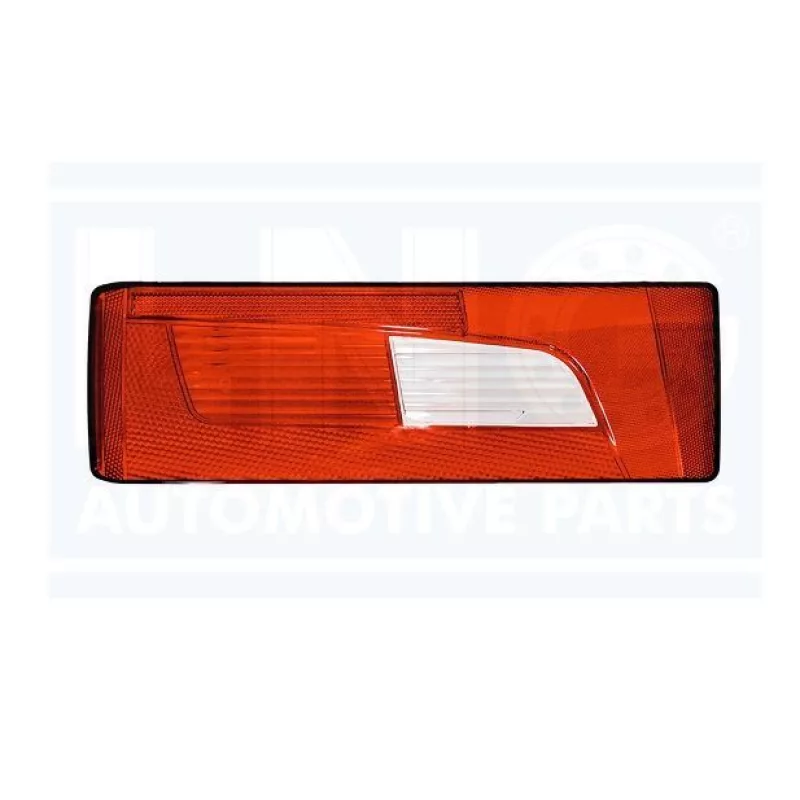 Lente Lanterna Traseira Scania Serie 6 Le