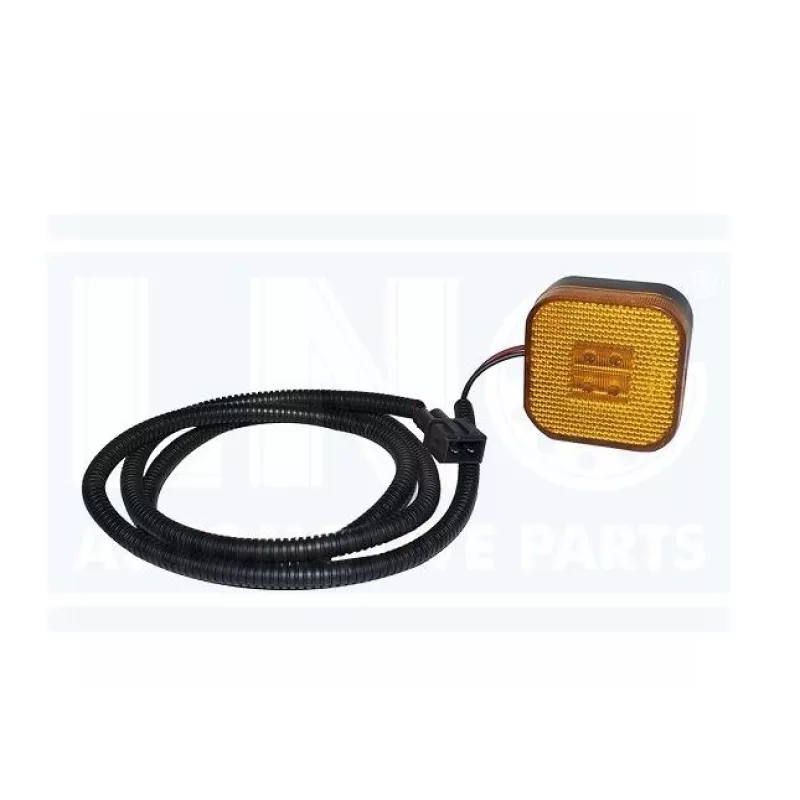 Lanterna Seta Lateral Led Man Tgx